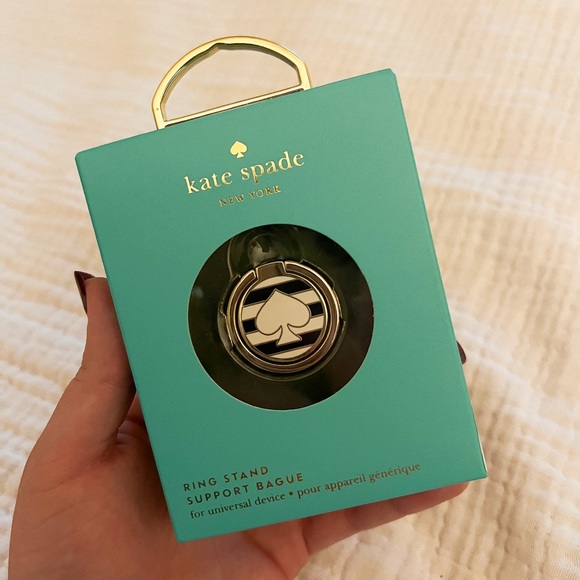 Kate Spade Ring Stand - Picture 1 of 3